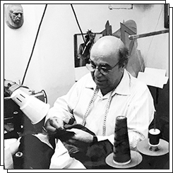 Experienced Tailor in Costa Mesa, CA                                                         