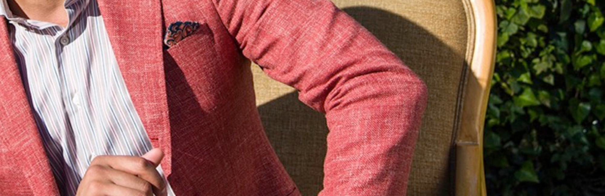 Experienced Suit Tailor in Costa Mesa, CA